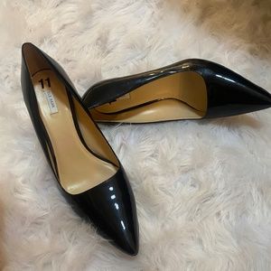 Cole Hann Patent Leather | Color: Black | Size: 11B